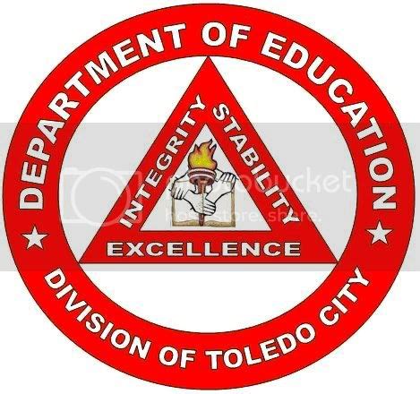 deped toledo logo